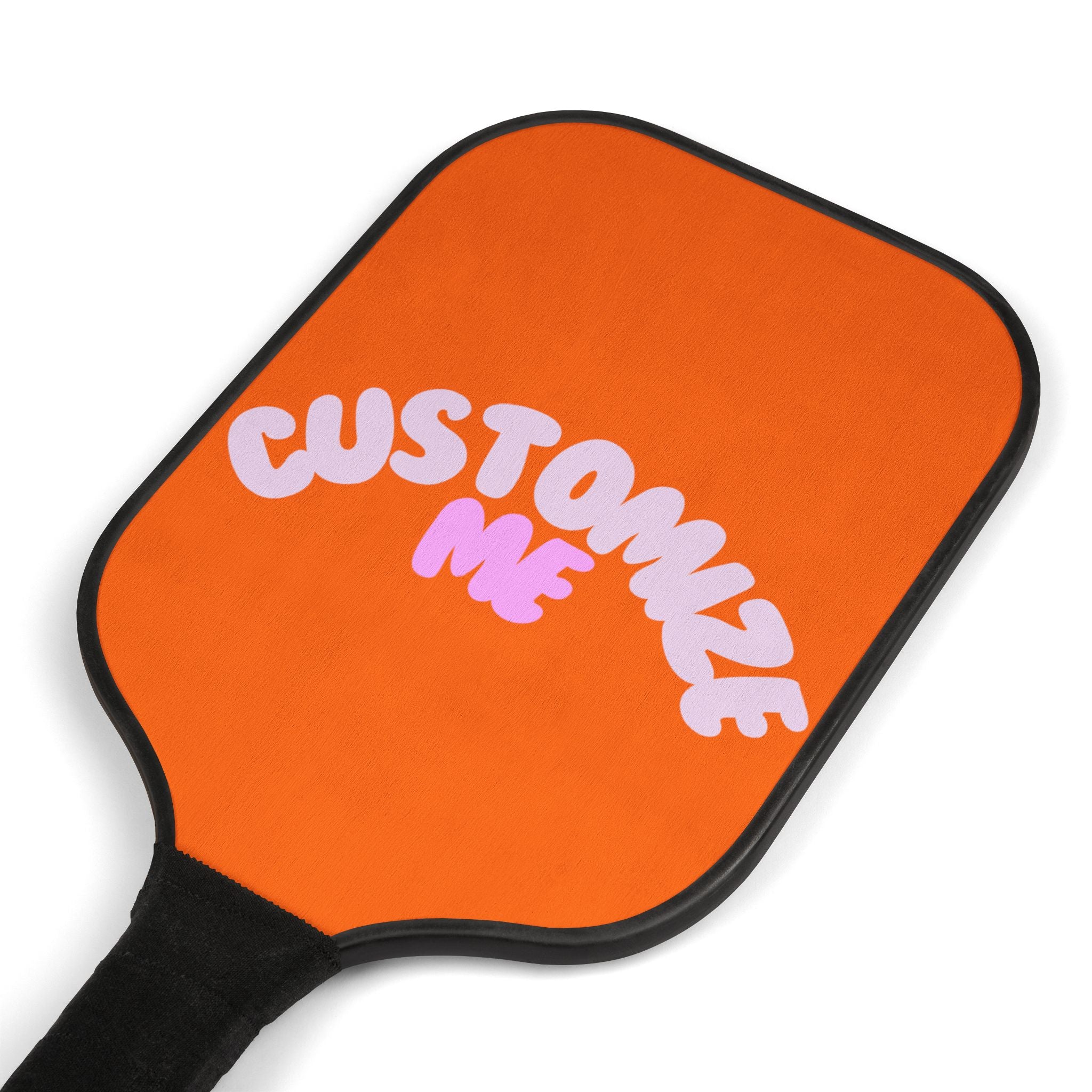 Custom Pickleball Paddle Kit | Your Design, Your Paddle